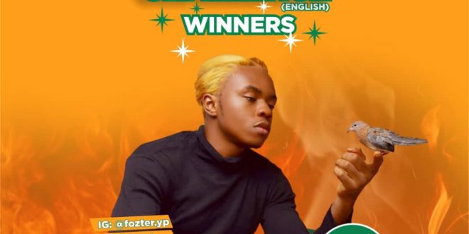 Winners emerge in the GoNigeria English Rap Challenge