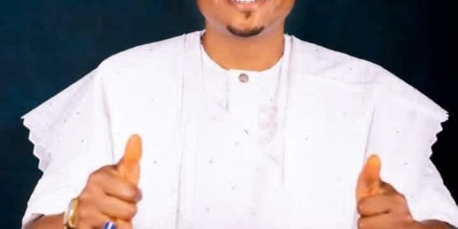 Accord affirms Shina Peller as its Oyo North Senatorial District candidate*