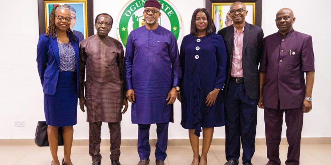 Find solutions to maternal, infant mortality rate in Nigeria, Abiodun tasks Specialists