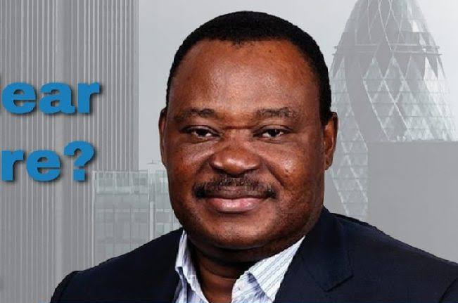 Opinion!Living with insecurity is the only security By Dr. Jimoh Ibrahim CFR