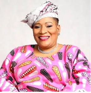 SANWO-OLU MOURNS GAC MEMBER, KEMI NELSON’S PASSAGE