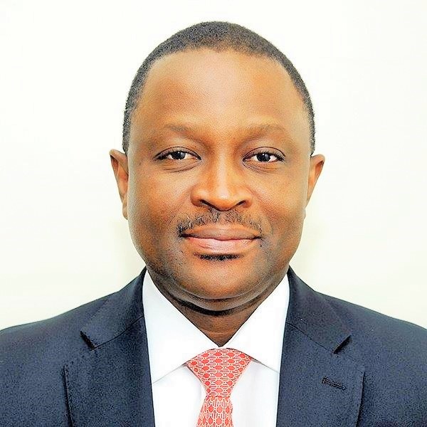 Mouka Parent Company, Dolidol International Group, Appoints Dr Adesegun Akin-Olugbade as New Vice Chairman