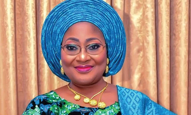 Attack on Oyetola”s Wife Convoy,Police arrest 4 Suspect as PDP alleges COVERUP