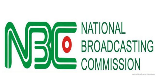 BREAKING: NBC fines Trust TV N5m over documentary on terrorists