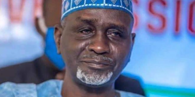 After meeting Tinubu,Obi and Atiku,Shekarau will decide future this week