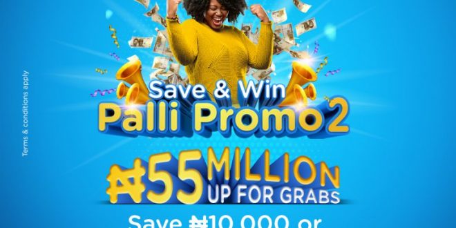 First Set of Winners Emerge in Union Bank’s Save & Win Palli Promo 2