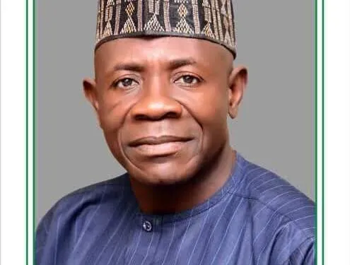 JUST IN: Police confirm abduction of Nasarawa Commissioner for Information, Culture