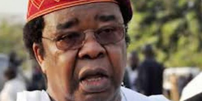 The Impunity Of A Fulani Lord In Lagos.  By Bolaji O. Akinyemi