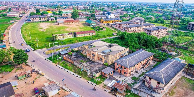 Gov. Abiodun: We’ll continue to provide needed infrastructure despite paucity of funds