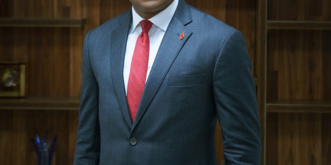 UBA Records Strong Double Digit Growth