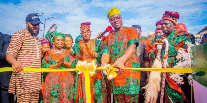 We’ll target tourism to expand Oyo’s economy, Makinde