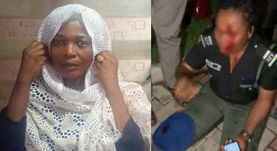 Court Grants Bail To Professor Zainab Duke-Abiola, Worker Accused Of Assaulting Policewoman