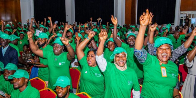 Awards galore as Gov AbdulRazaq celebrates Kwara teachers  ·       Commends sacrifices, commitments of teachers