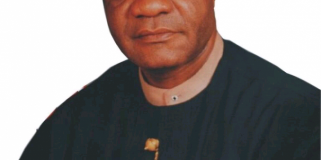 SAD! Former PDP chairman, Vincent Ogbulafor is dead