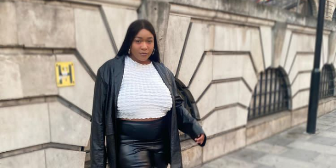 Ekweremadu’s daughter in UK court for human trafficking