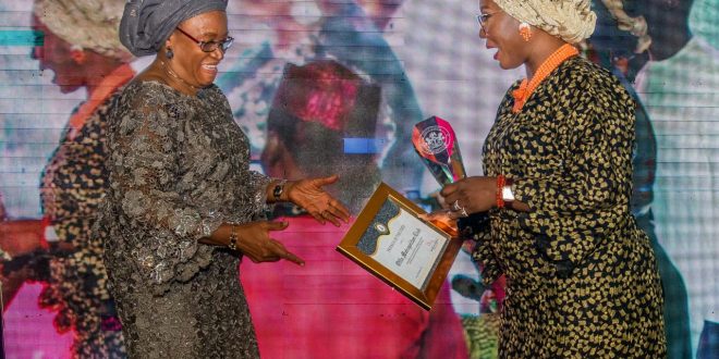 Colour, glamour as Kwara honours founding fathers, heroes, achievers