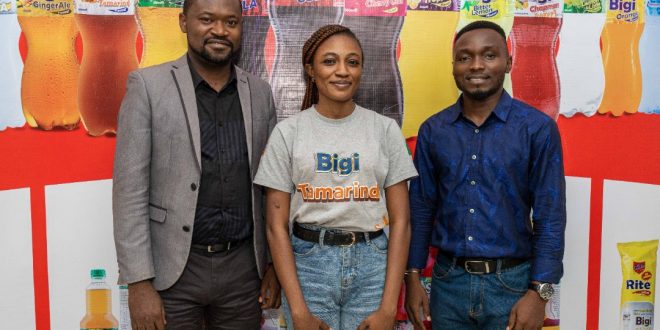 Bigi Drinks Flags Off Another Consumer-Centric Activity With – BRAK 2022; Improving The Living Conditions of Consumers Nationwide