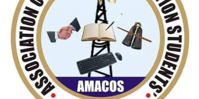 AMACOS 94/99 ALUMNI OF MAPOLY SET TO LAUNCH BETTER TOGETHER SEED FUNDING INITIATIV