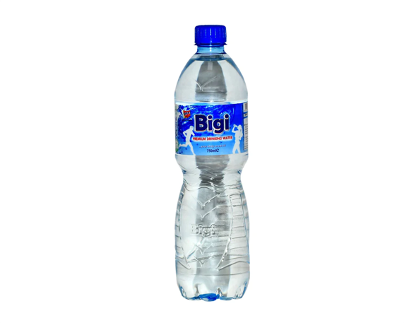 Bigi Premium Water Marks World Water Day, Refreshing Consumers