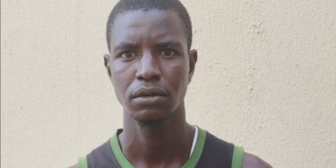 NDLEA arrests Ex-Boko Haram fighter, traditional ruler for alleged drug trafficking