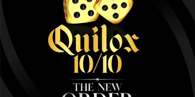 QUILOX is a dream come true for me,” says Shina Peller as the club reopens for Season 10*