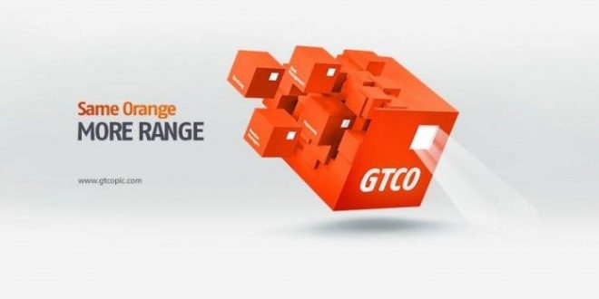 GTCO Plc Releases 2022 Full year Audited Result