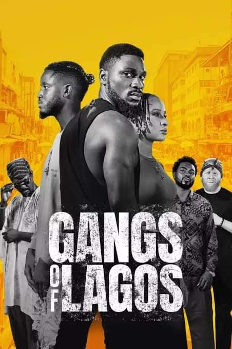 Opinion!Gangs of Lagos Despise No Culture by Olawale Olaleye