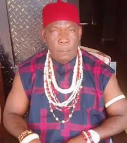 DSS Arrests Igbo Leader Who Threatened To Invite IPOB To Lagos