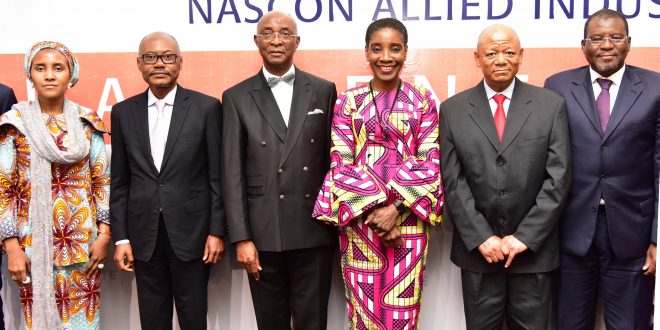 NASCON RECORDS 84% INCREASE IN PROFIT