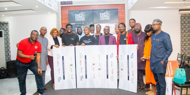 Gitex Pitch Competition: Pocket Food, Africa Comicade, Alajo, and Others Emerge Winners