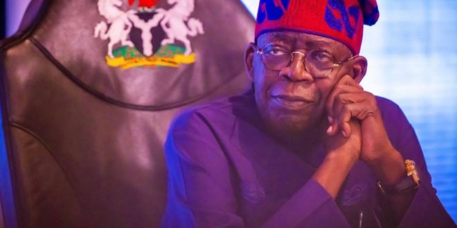 Tinubu Presidency: A Truly Renewed Hope  – PRINCE DAPO ADELABU