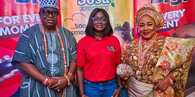 Rite Foods Limited Promotes Ijebu Cultural Values, Sponsors 2023 Ojude-Oba Festival