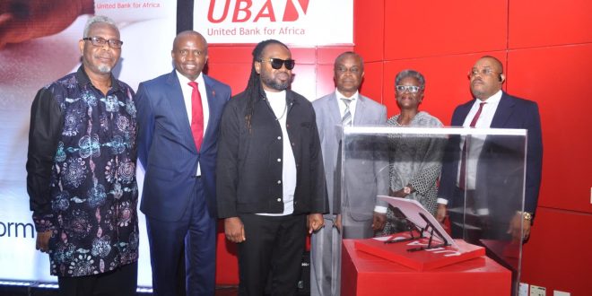 UBA Pioneers Financial Inclusivity for the Visually Impaired, Introduces UBA Braille Account Opening Form