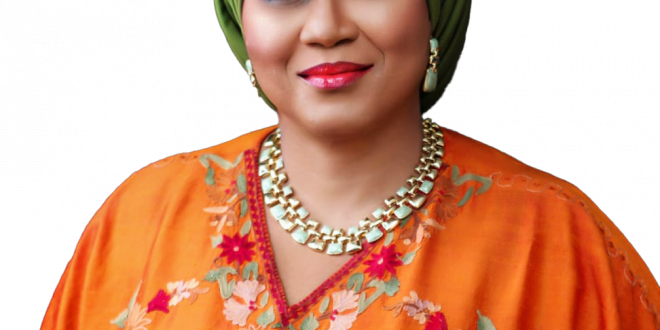 Ali-Balogun’s Bid for Re-Election into NIPR Governing Council Soars as Local and International Personalities Boosts Candidate’s Quest with Endorsements