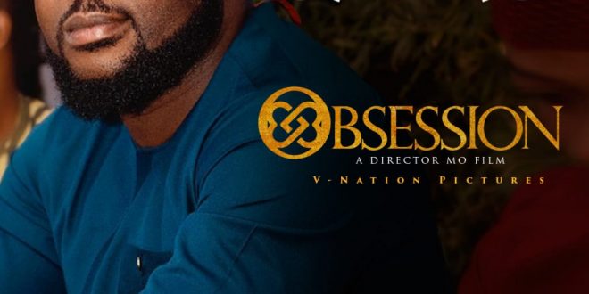 Obsession gets Official selection at Toronto film festival