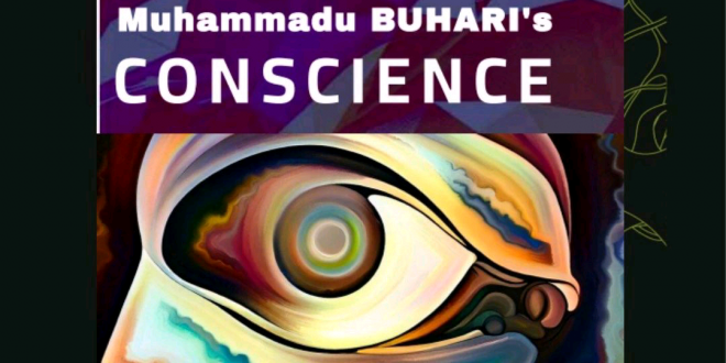 Amazon releases a book that exposes Buhari’s leadership turmoil