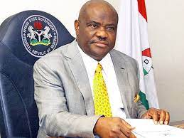 BREAKING: Wike Orders Immediate Arrest Of Owner Of Abuja Plaza Collapsed Building