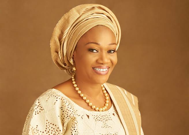 “Empowering Nigerian Students: First Lady’s Initiative Launches National Scholarship Programme for Tertiary Education”