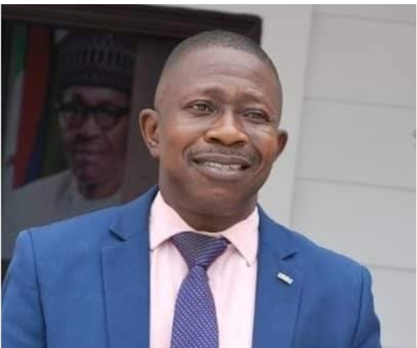 EFCC appoints Oyewale as spokesperson