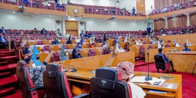 Lagos Assembly Confirms Governor’s Nominees, Rejects Odusote, Egube