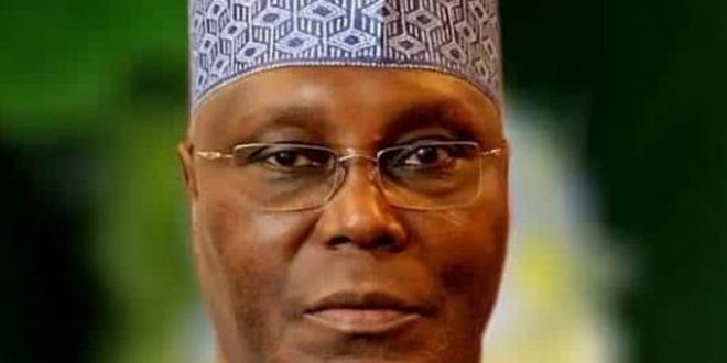 “End of an Era: Atiku Abubakar Urged to Step Back from Politics”