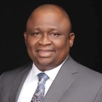 Senator Adeola Felicitates With Muslims On Eid-El-Maulud