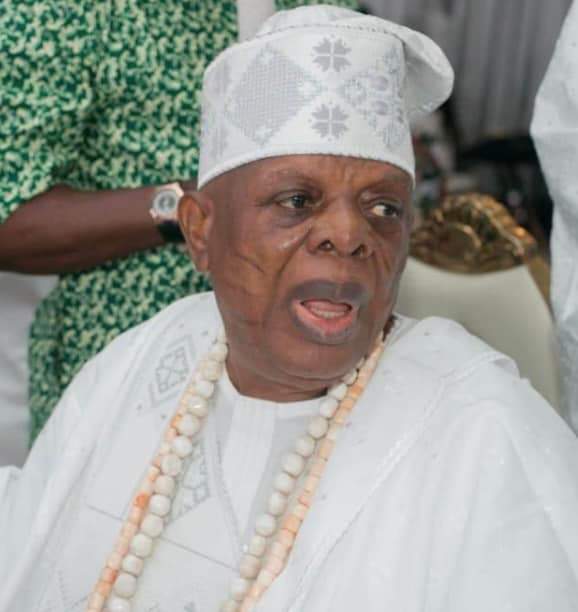 Adelabu Mourns Late Ekefa Olubadan, Chief Lateef Oyelade