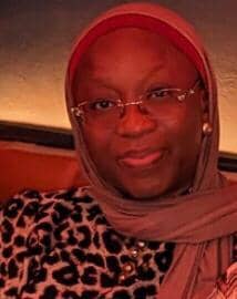 ODU congratulates Dr. Banke Olarinoye-Akorede on her elevation to Professor of Radiology at ABU, Zaria.