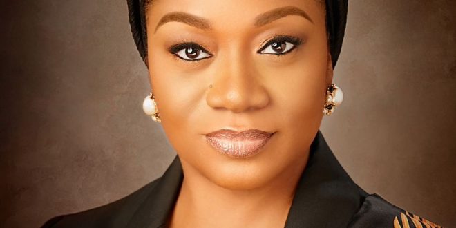 Deputy Governor of CBN, Aishah Ahmad is not under arrest