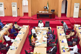 Osun Assembly Probes OSEMSAS GM, Directs HOS to Appoint Replacement