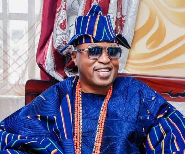 This Is The Result When Monarchs Joined Ogboni Confraternity And Became Junior To A Road Side Mechanical Engineer Or . Carpenter – Oluwo