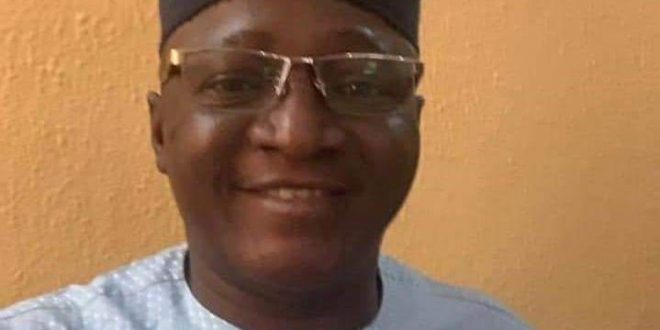 Ogun guber judgment: We are hopeful of victory- Oladunjoye, APC Spokesman