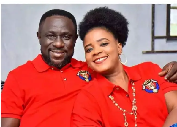 Actor Lekan Olatunji Loses Wife