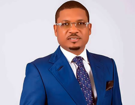 Shina Peller mourns Mohbad, urges all to remain strong in the face of difficulties